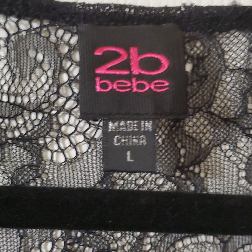 2 BeBe Dress - Picture 4 of 6